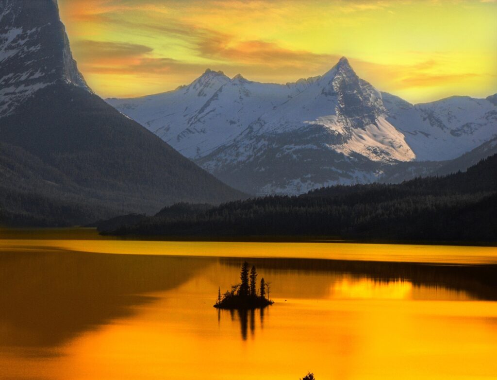 Hotels in Alaska