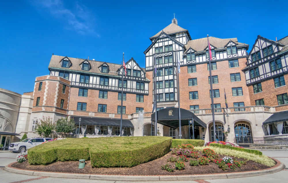 Best Hotels in Virginia Beach