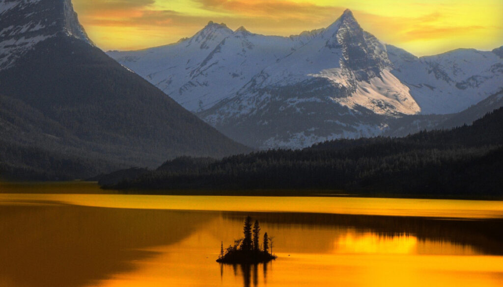 Hotels in Alaska