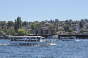Hotels in Seattle, Washington
